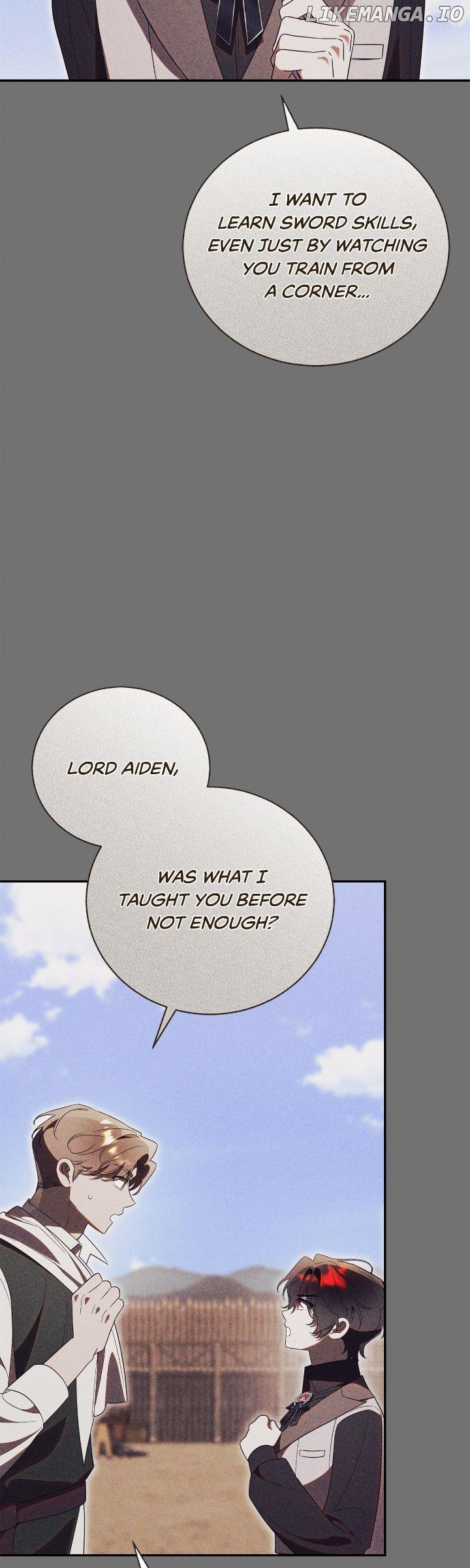 How To Reject My Obsessive Ex-Husband Chapter 65 - page 9