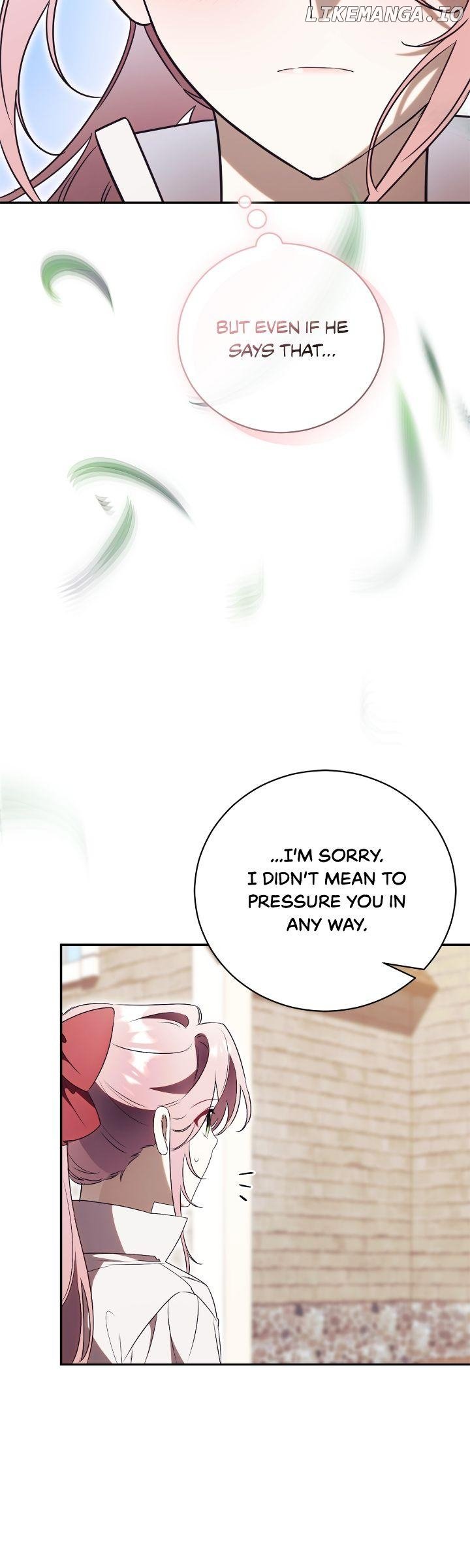 How To Reject My Obsessive Ex-Husband Chapter 66 - page 15