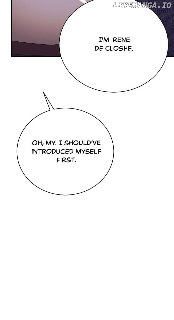 How To Reject My Obsessive Ex-Husband Chapter 66 - page 35