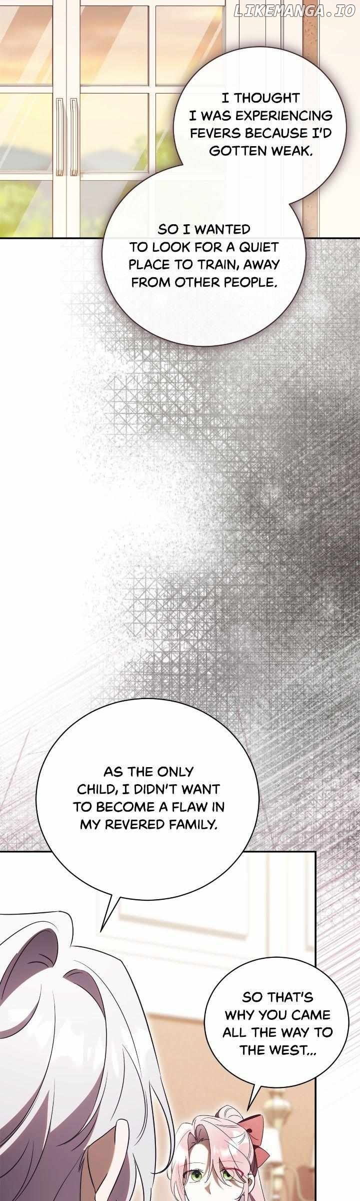 How To Reject My Obsessive Ex-Husband Chapter 66 - page 50