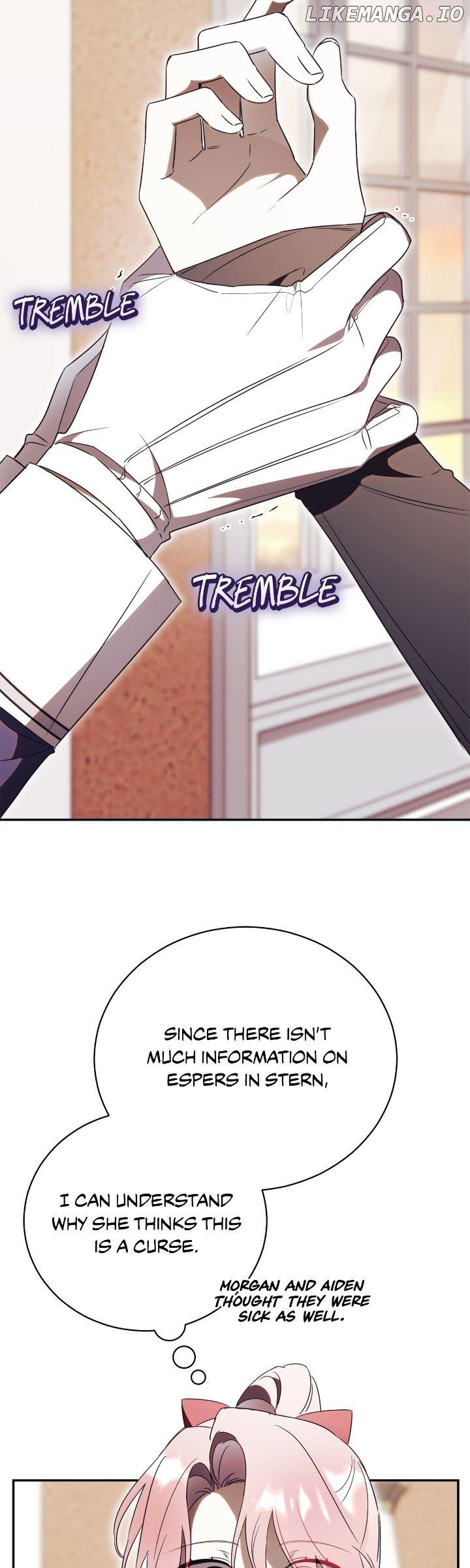 How To Reject My Obsessive Ex-Husband Chapter 66 - page 55