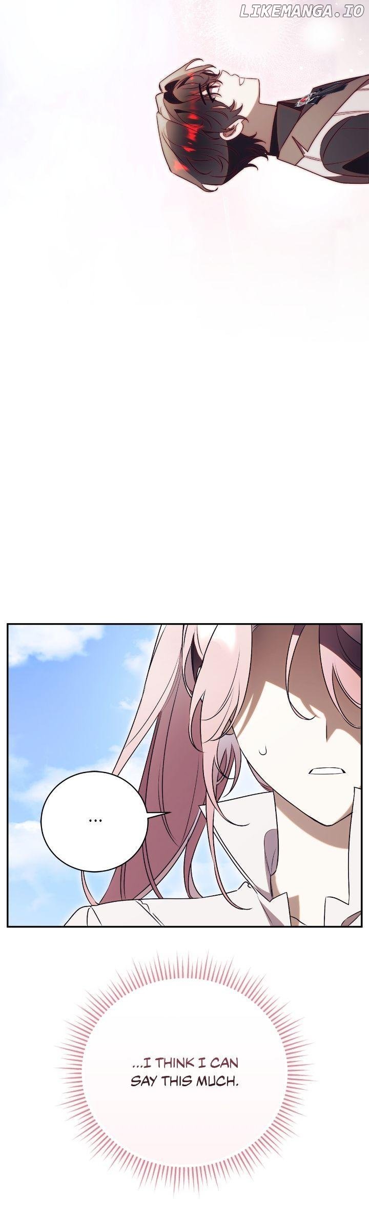 How To Reject My Obsessive Ex-Husband Chapter 66 - page 9