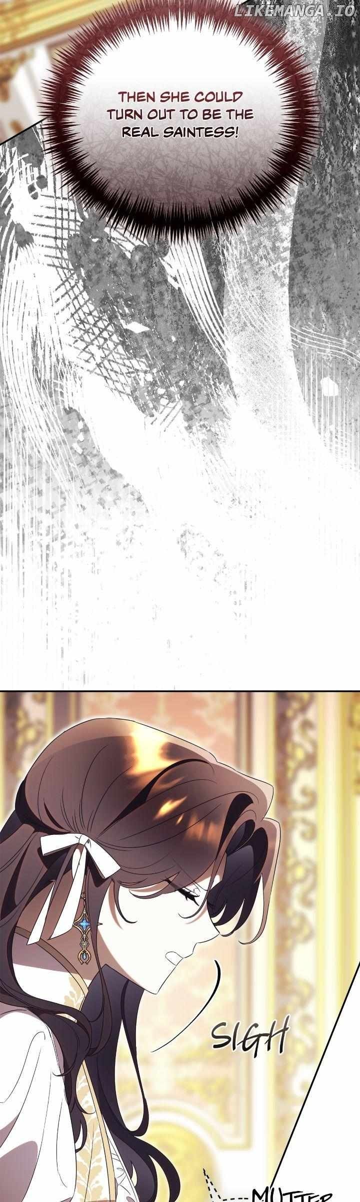 How To Reject My Obsessive Ex-Husband Chapter 67 - page 11