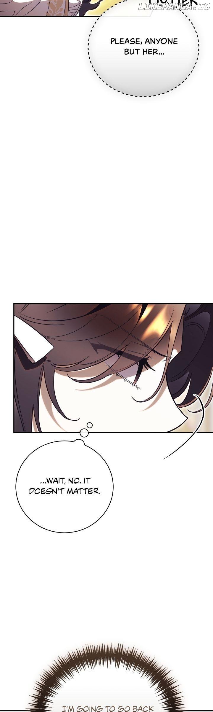 How To Reject My Obsessive Ex-Husband Chapter 67 - page 12