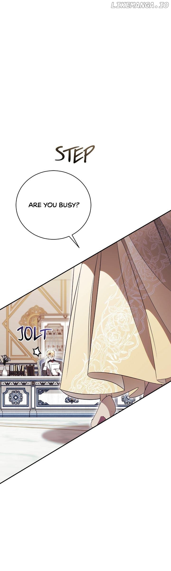 How To Reject My Obsessive Ex-Husband Chapter 67 - page 15
