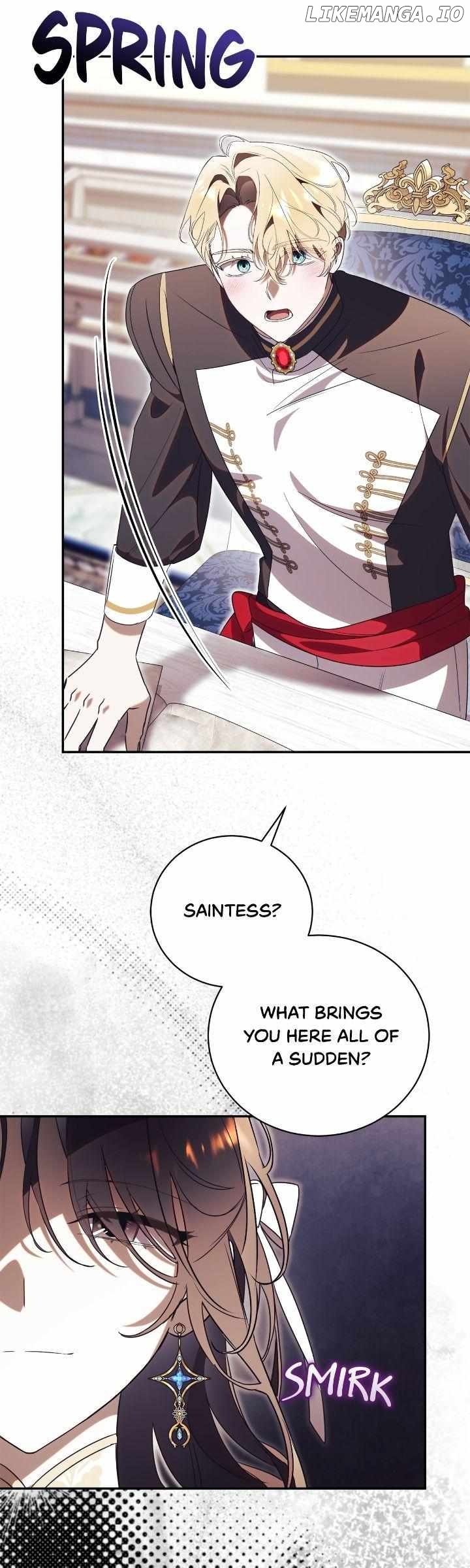 How To Reject My Obsessive Ex-Husband Chapter 67 - page 16