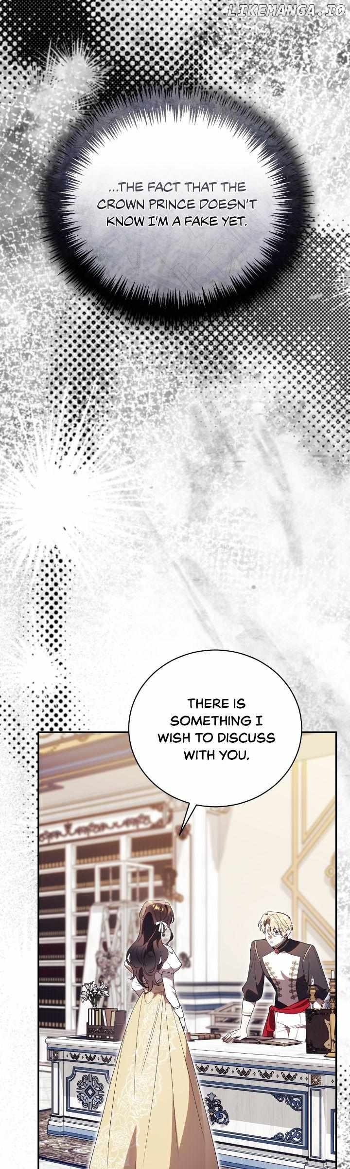 How To Reject My Obsessive Ex-Husband Chapter 67 - page 17