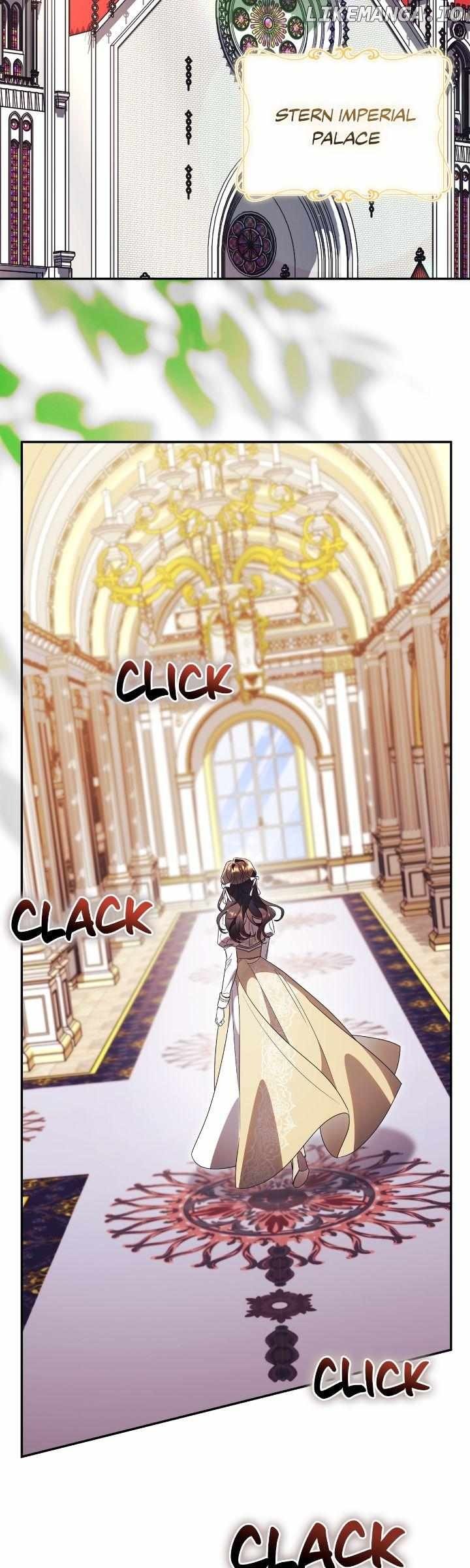 How To Reject My Obsessive Ex-Husband Chapter 67 - page 2