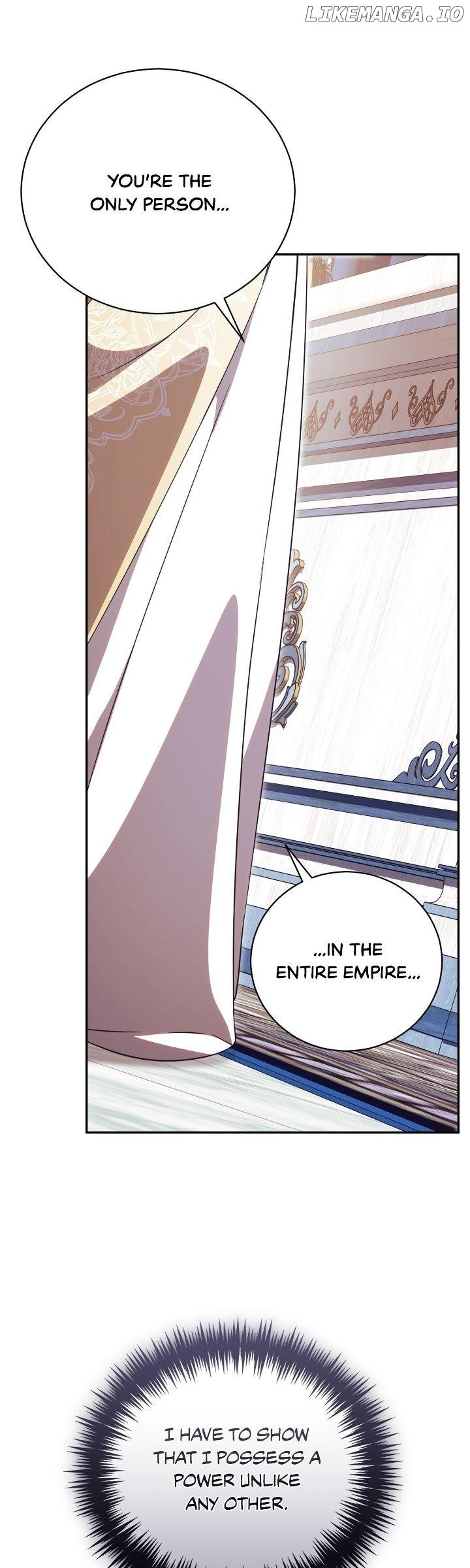 How To Reject My Obsessive Ex-Husband Chapter 67 - page 20