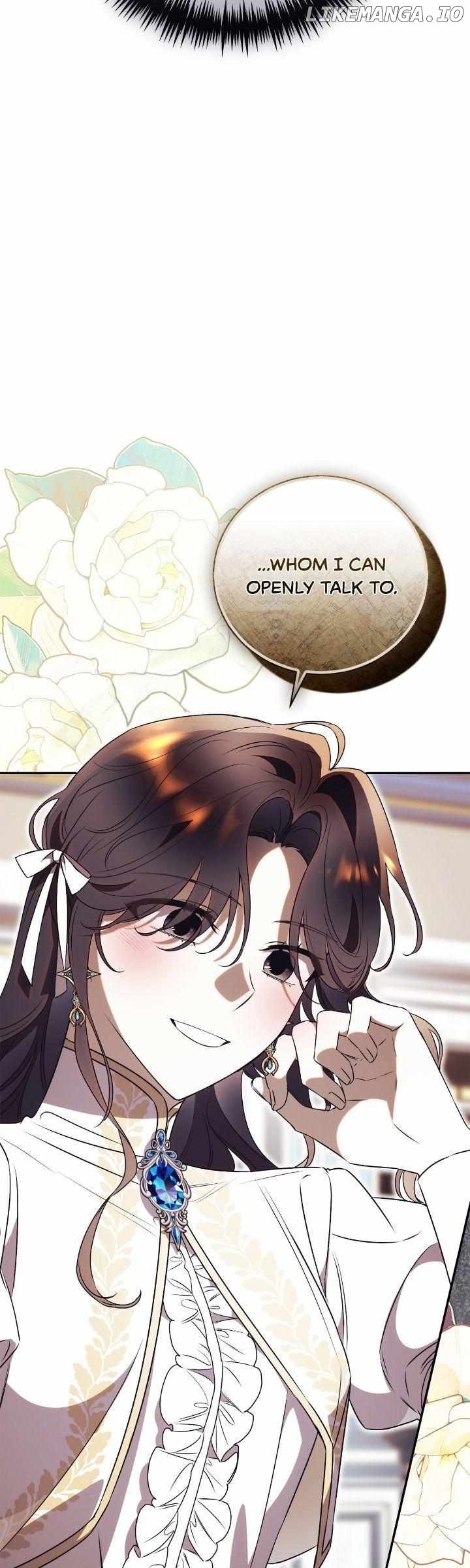 How To Reject My Obsessive Ex-Husband Chapter 67 - page 21