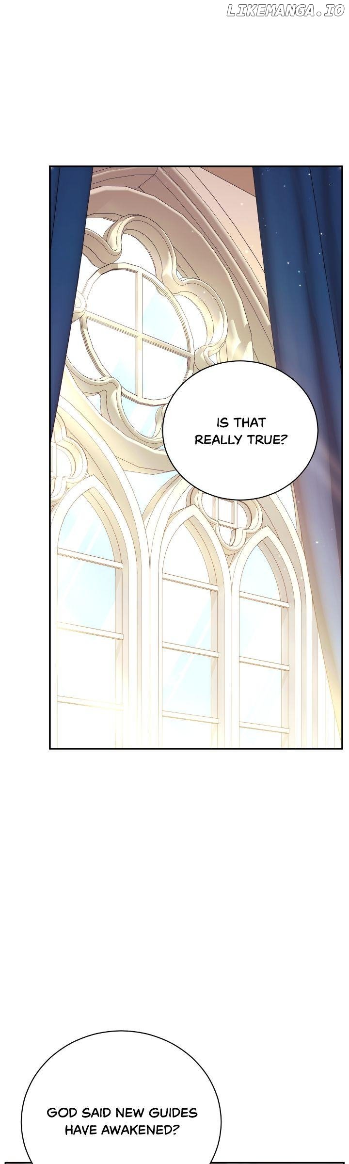 How To Reject My Obsessive Ex-Husband Chapter 67 - page 23
