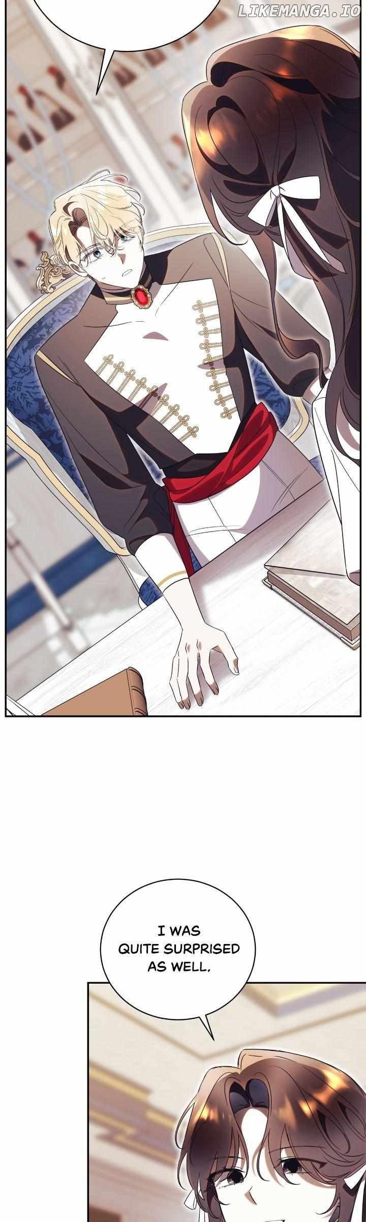 How To Reject My Obsessive Ex-Husband Chapter 67 - page 24