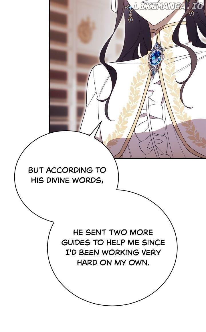How To Reject My Obsessive Ex-Husband Chapter 67 - page 25