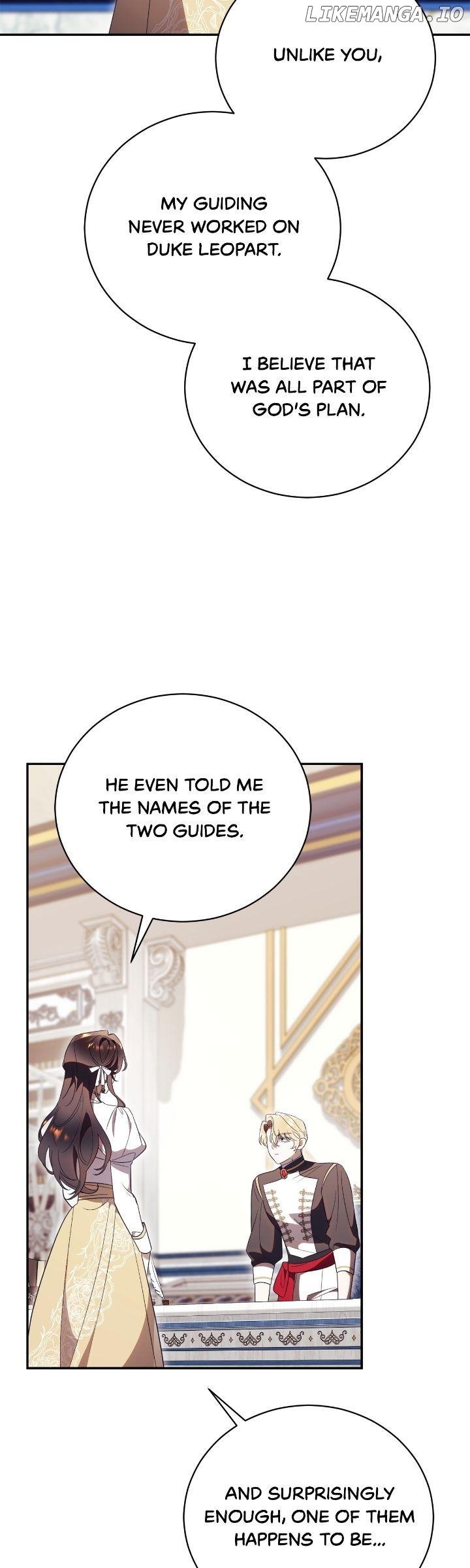How To Reject My Obsessive Ex-Husband Chapter 67 - page 27