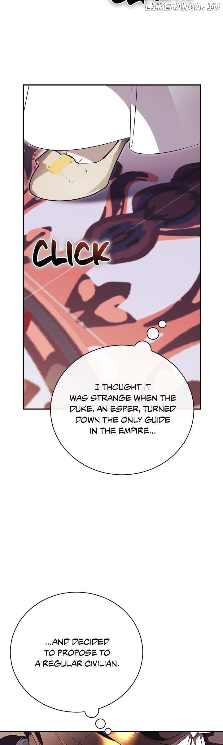 How To Reject My Obsessive Ex-Husband Chapter 67 - page 3