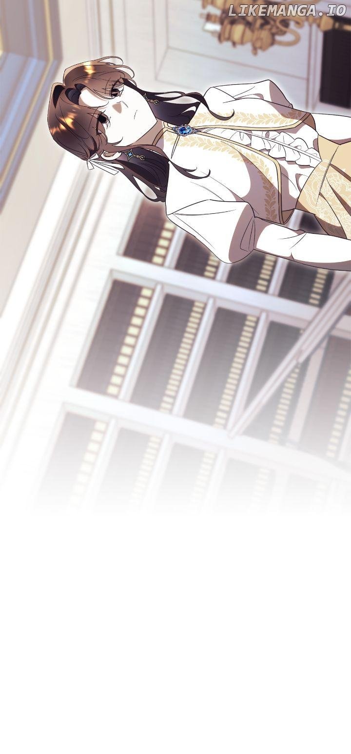 How To Reject My Obsessive Ex-Husband Chapter 67 - page 30
