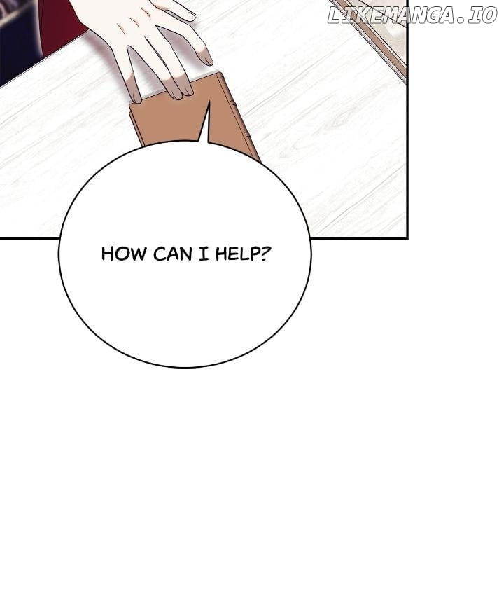 How To Reject My Obsessive Ex-Husband Chapter 67 - page 34