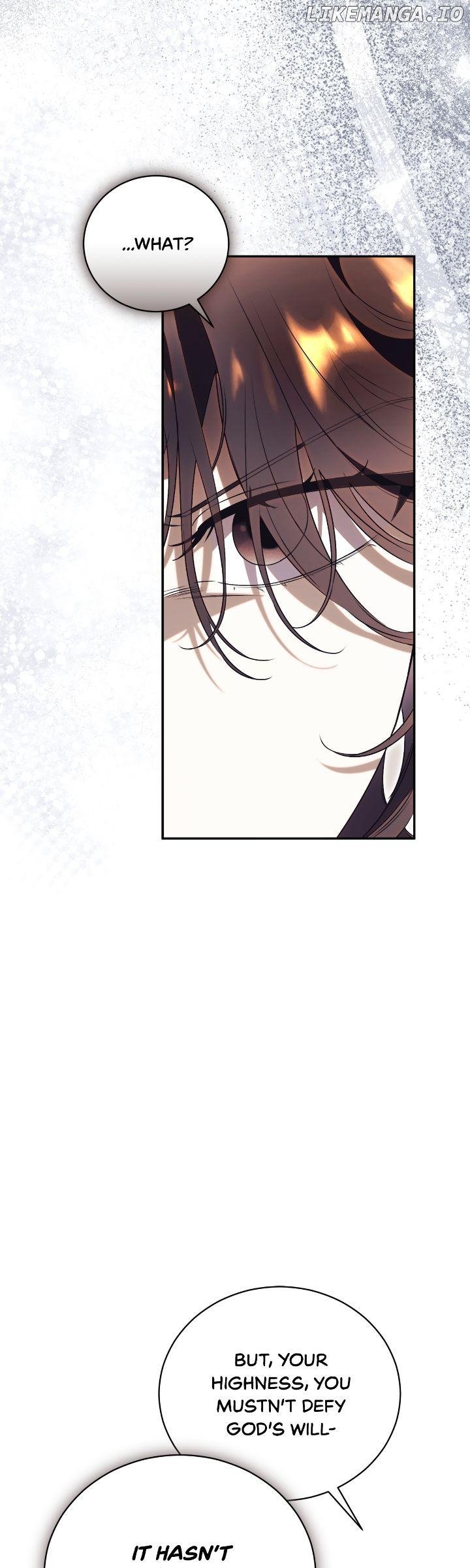 How To Reject My Obsessive Ex-Husband Chapter 67 - page 38