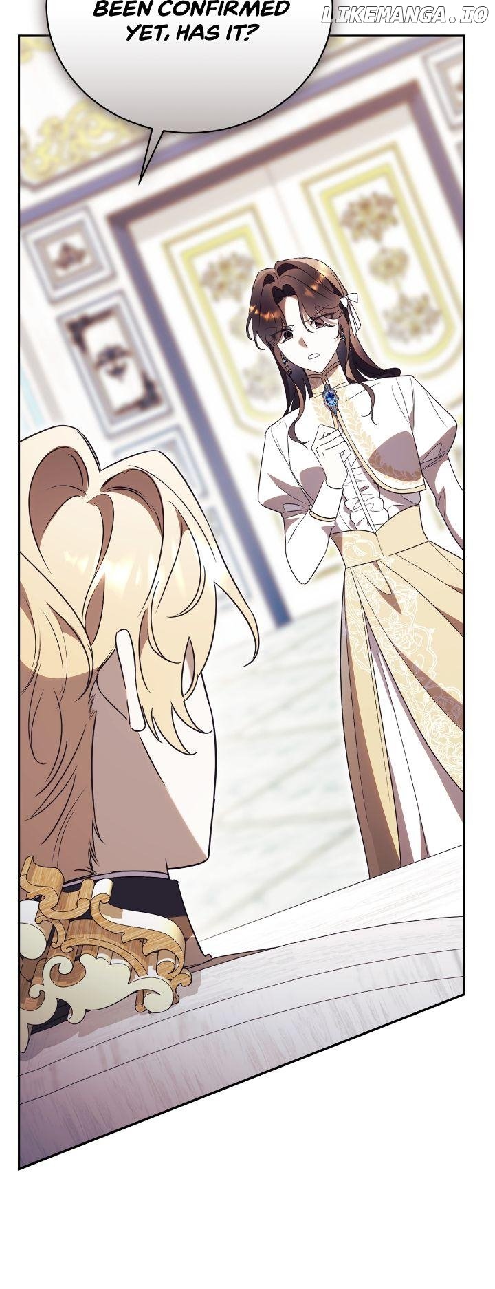 How To Reject My Obsessive Ex-Husband Chapter 67 - page 39