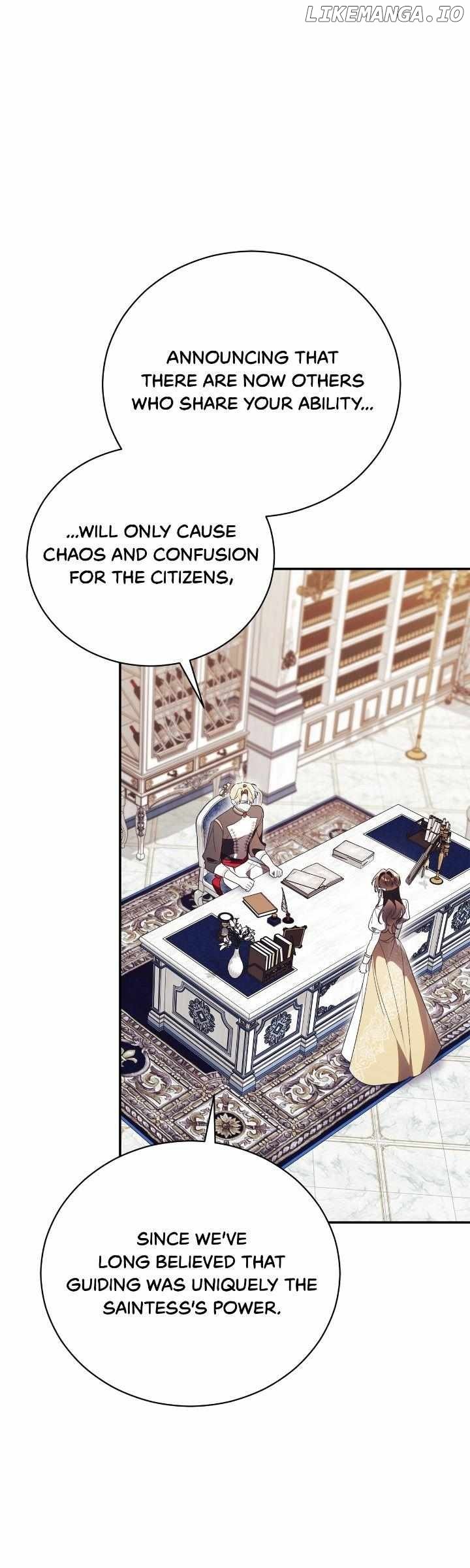 How To Reject My Obsessive Ex-Husband Chapter 67 - page 40
