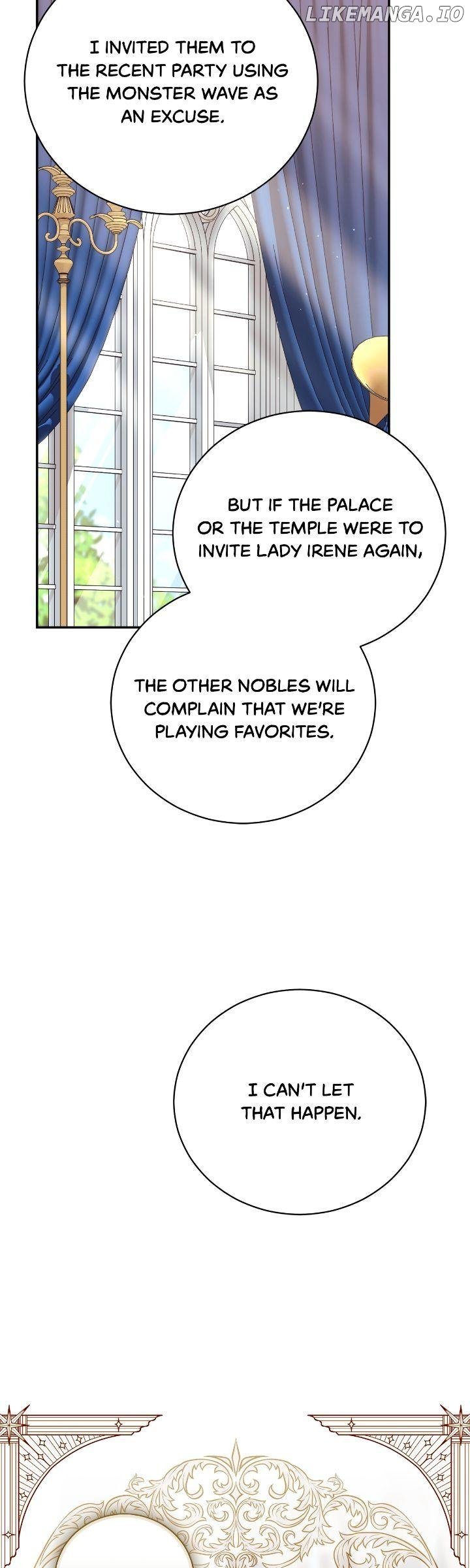 How To Reject My Obsessive Ex-Husband Chapter 67 - page 43