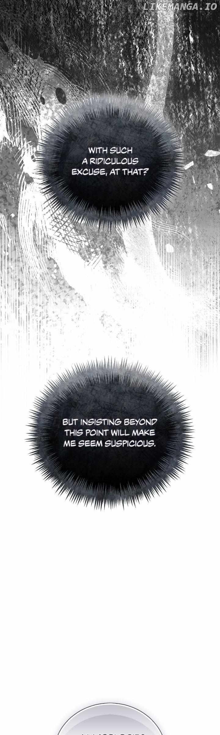 How To Reject My Obsessive Ex-Husband Chapter 67 - page 47