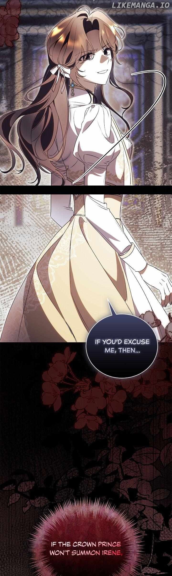 How To Reject My Obsessive Ex-Husband Chapter 67 - page 50