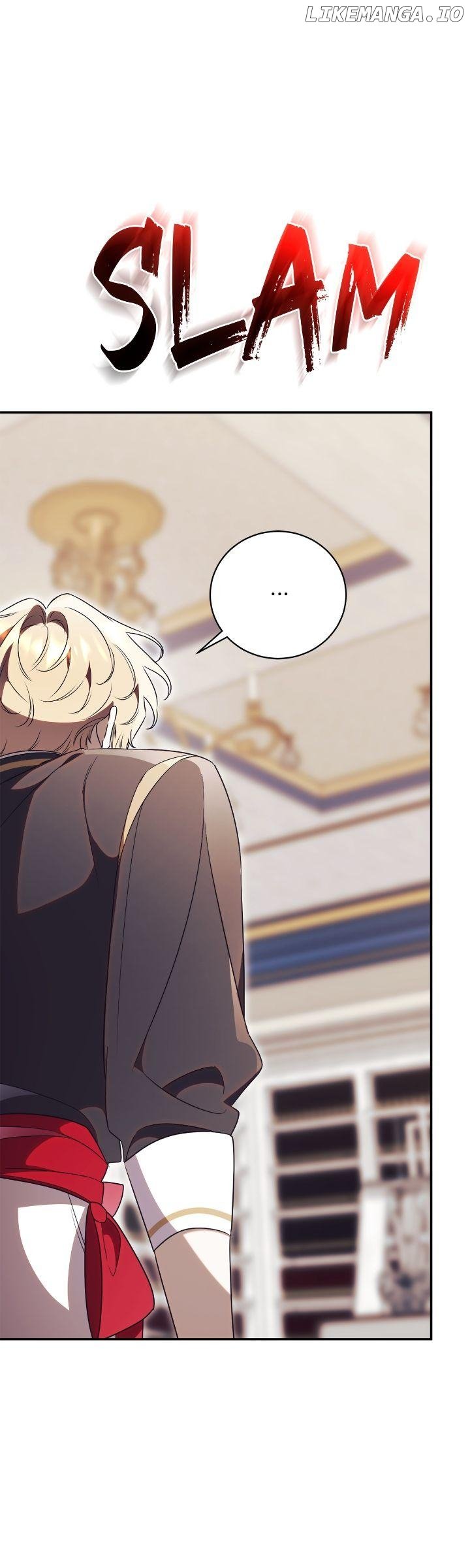 How To Reject My Obsessive Ex-Husband Chapter 67 - page 52