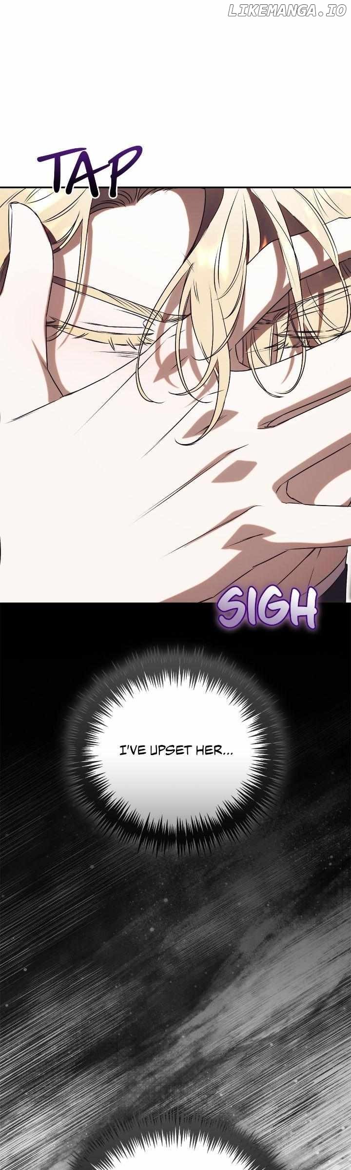 How To Reject My Obsessive Ex-Husband Chapter 67 - page 53