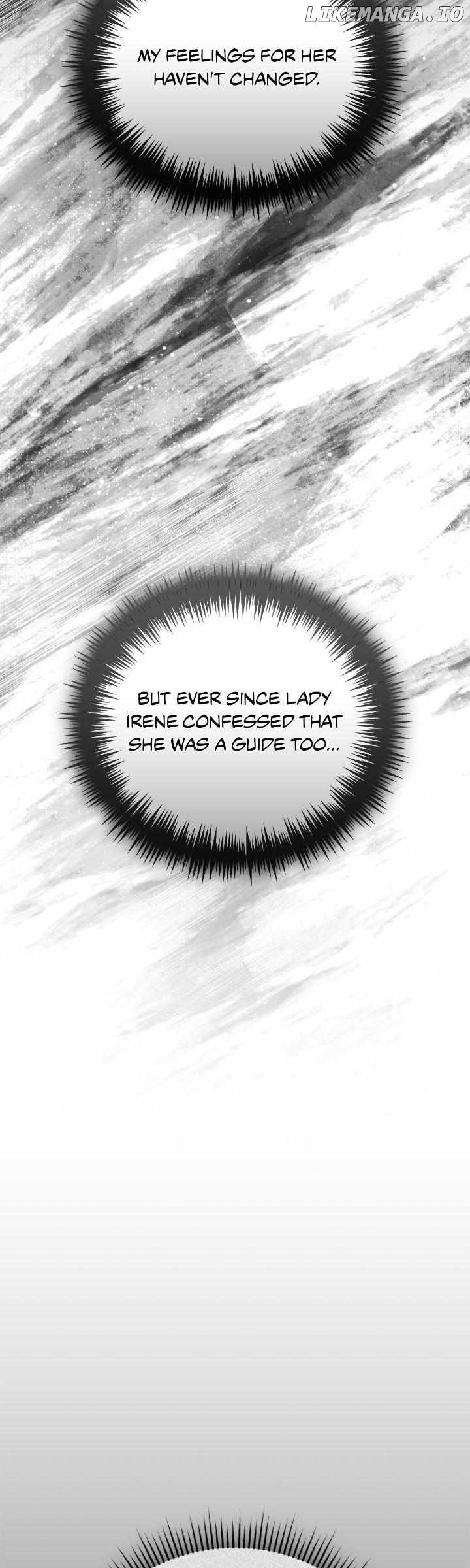 How To Reject My Obsessive Ex-Husband Chapter 67 - page 54