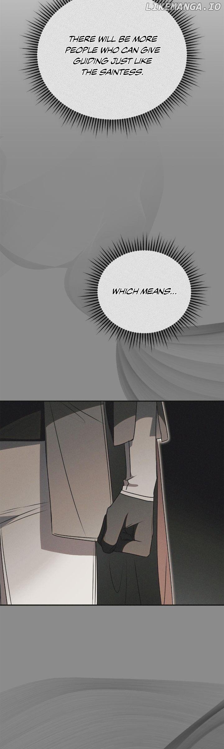 How To Reject My Obsessive Ex-Husband Chapter 67 - page 55