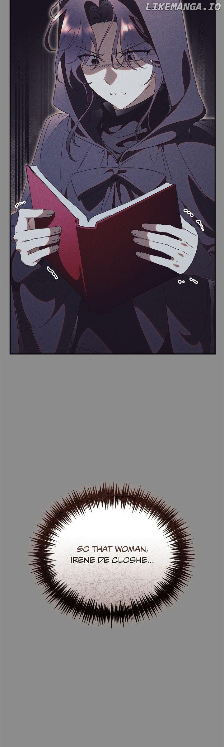 How To Reject My Obsessive Ex-Husband Chapter 67 - page 6