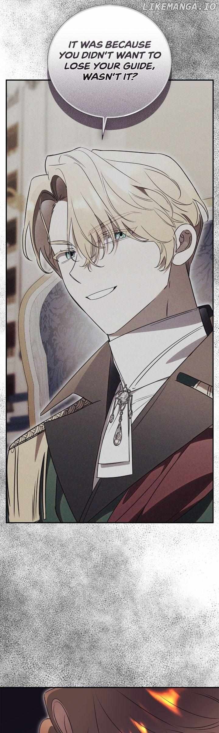 How To Reject My Obsessive Ex-Husband Chapter 67 - page 62
