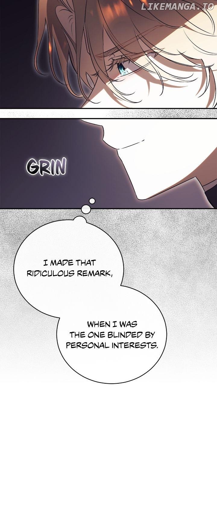 How To Reject My Obsessive Ex-Husband Chapter 67 - page 63