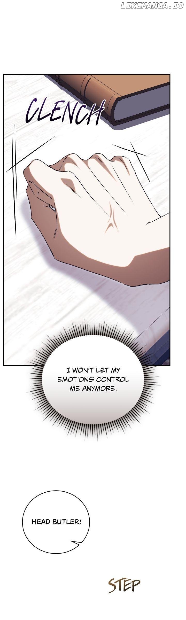 How To Reject My Obsessive Ex-Husband Chapter 67 - page 64