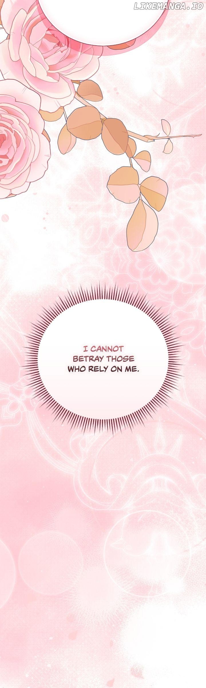 How To Reject My Obsessive Ex-Husband Chapter 67 - page 68