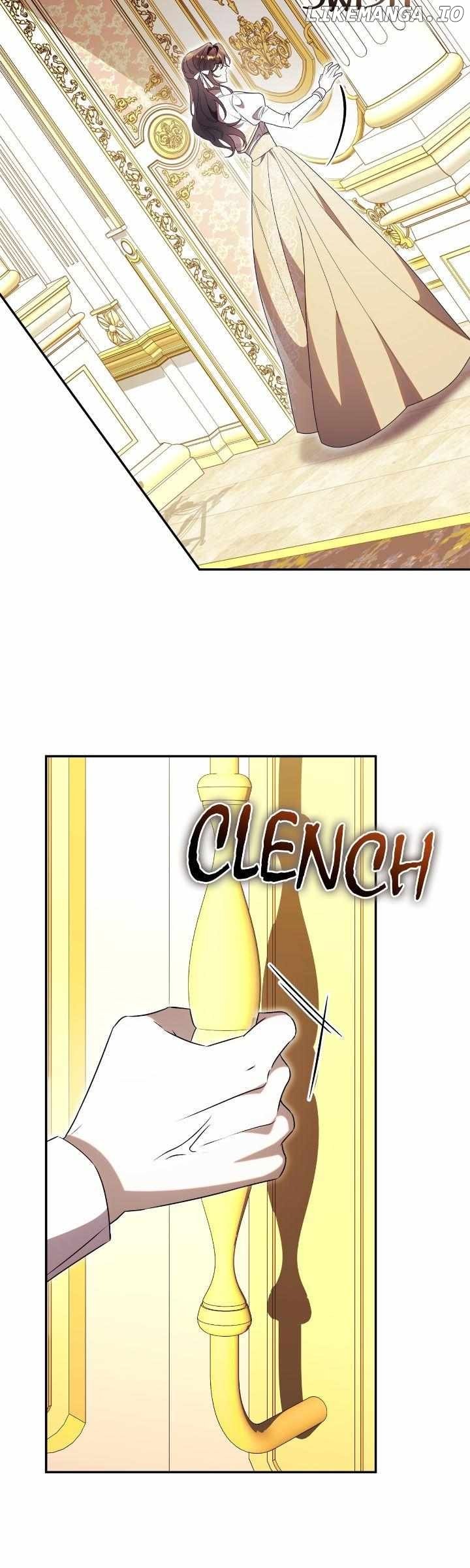 How To Reject My Obsessive Ex-Husband Chapter 67 - page 9