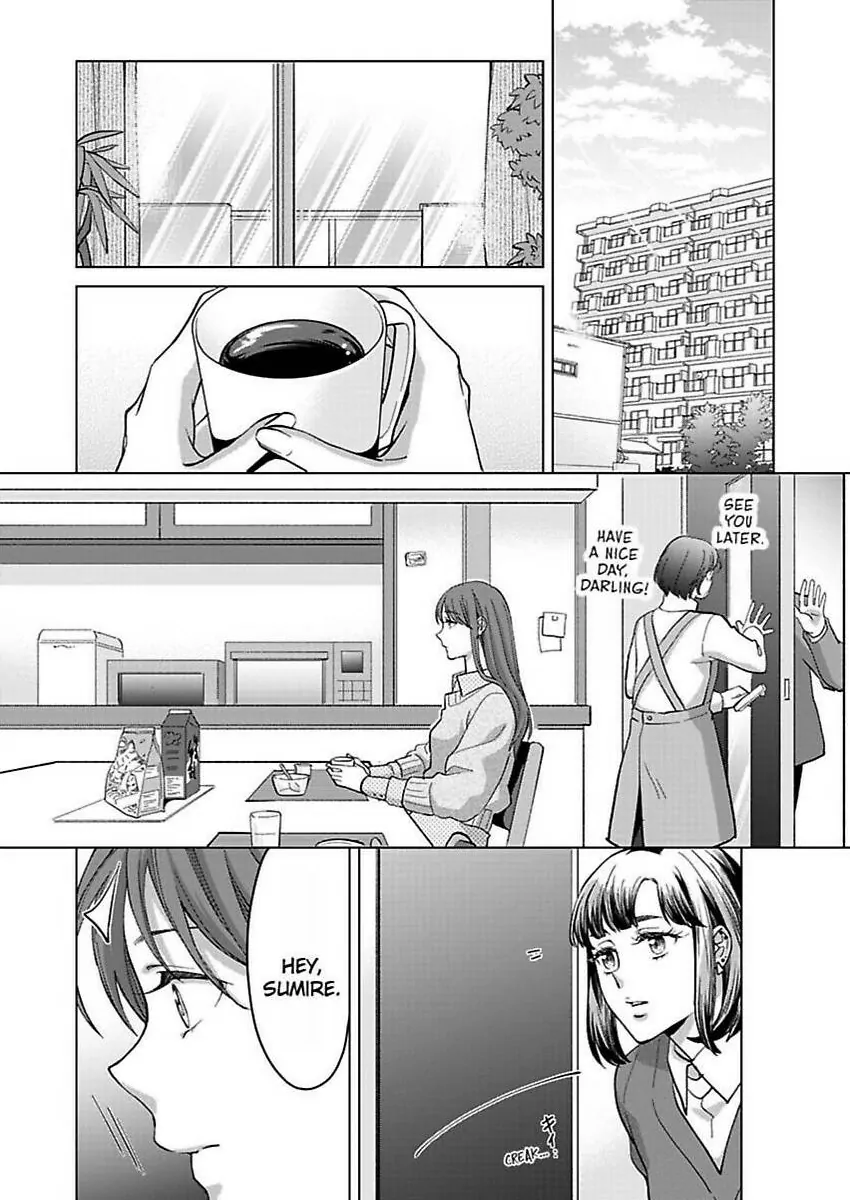 Destiny in the Heat ~A Reason to Bind to an Elite Alpha~ Chapter 34 - page 2