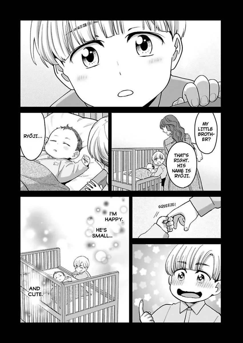 Destiny in the Heat ~A Reason to Bind to an Elite Alpha~ Chapter 39 - page 16