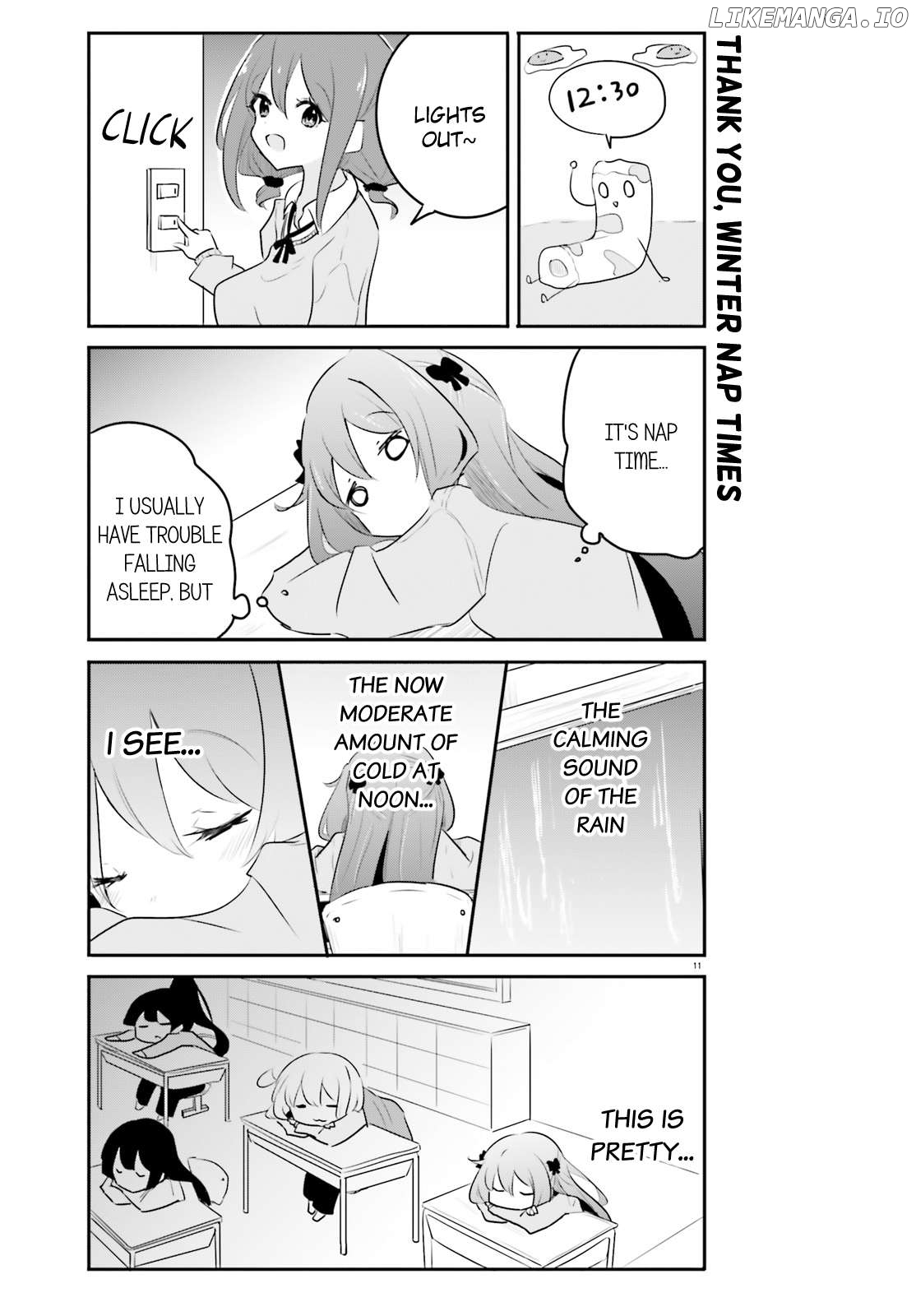 Poca Poca Taiwan! Chapter 14 - page 11