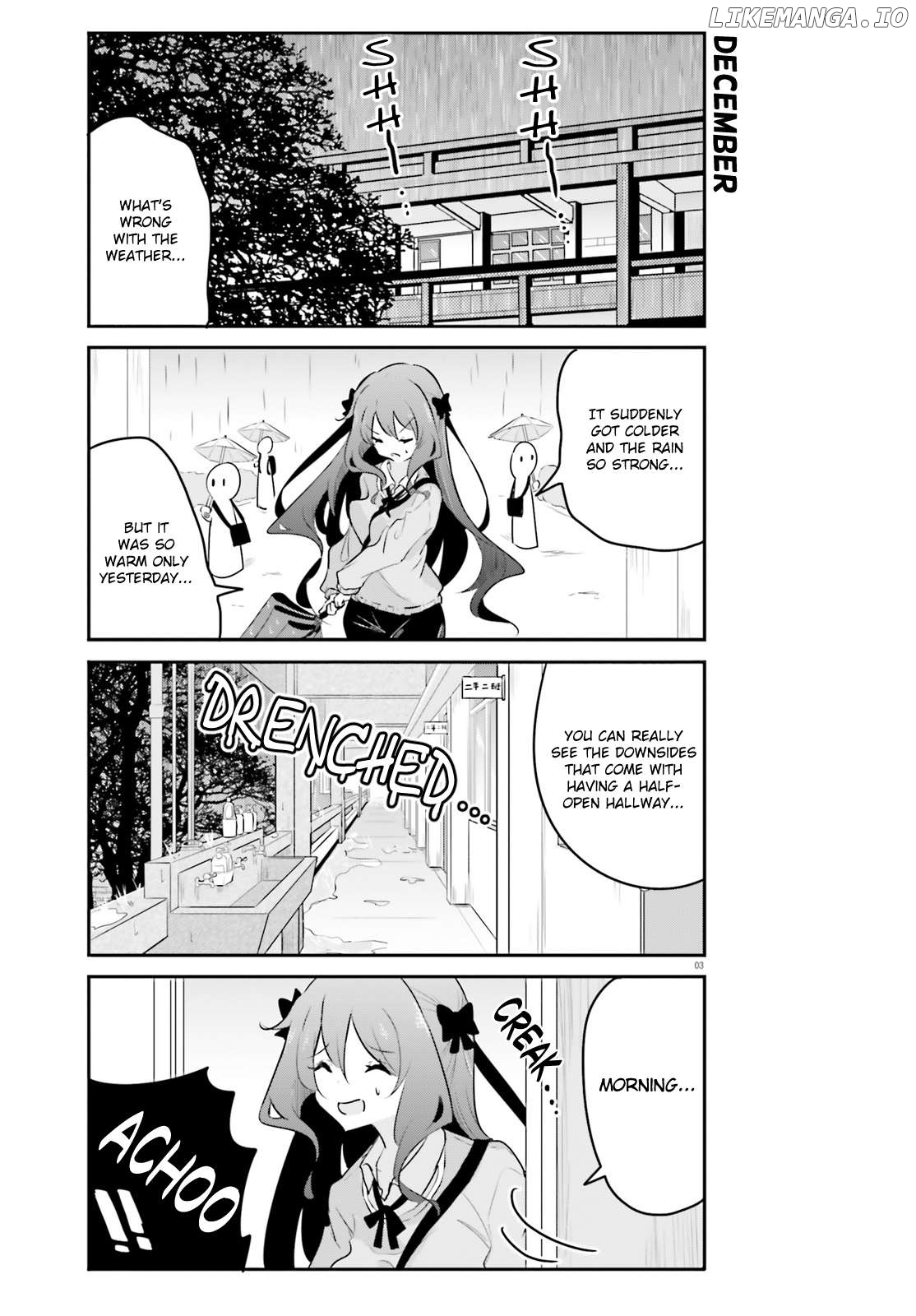 Poca Poca Taiwan! Chapter 14 - page 3