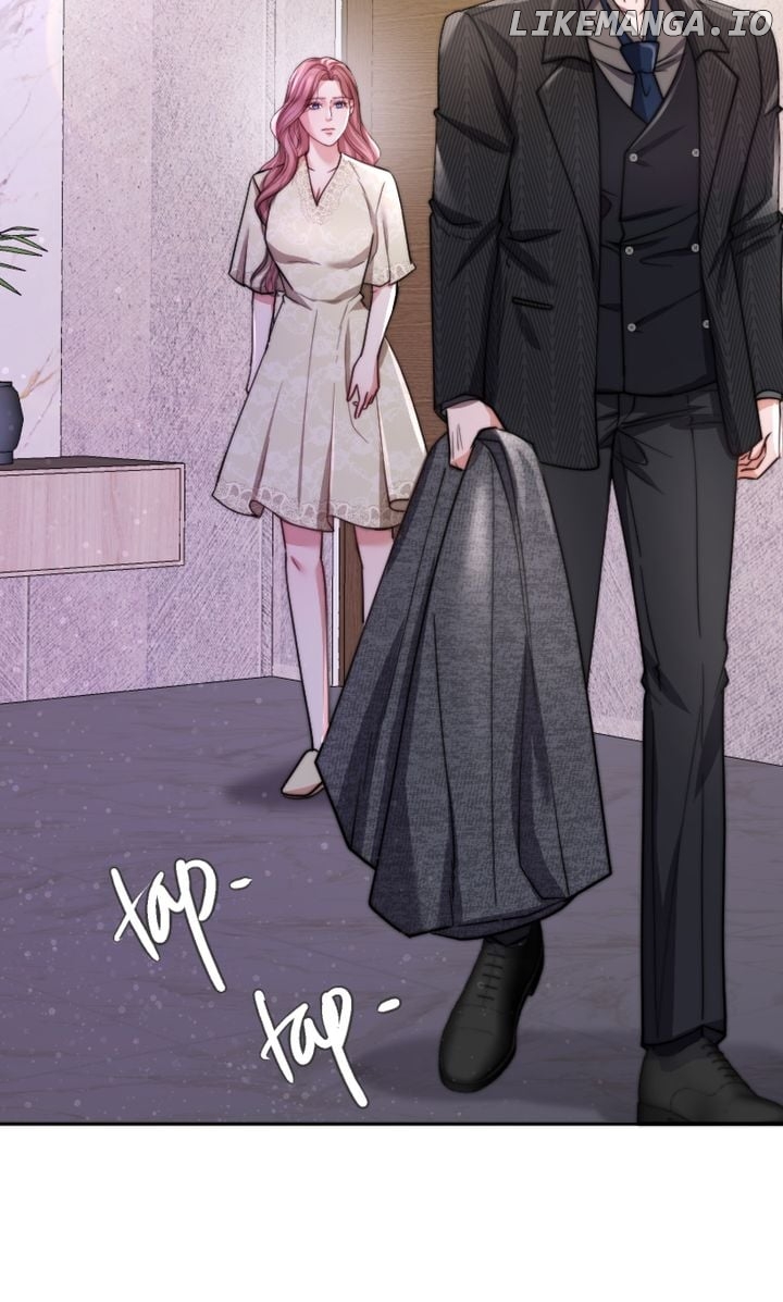 The Billionaire's Replacement Wife Chapter 34 - page 10