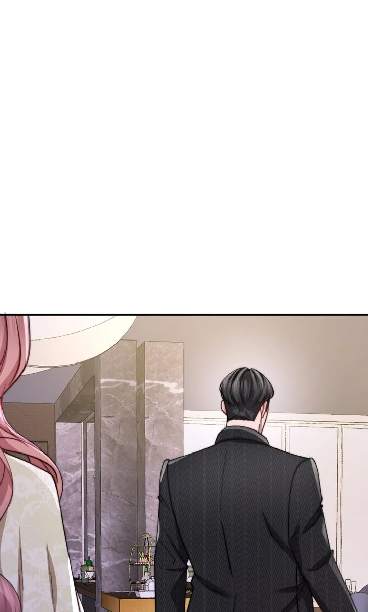 The Billionaire's Replacement Wife Chapter 34 - page 11