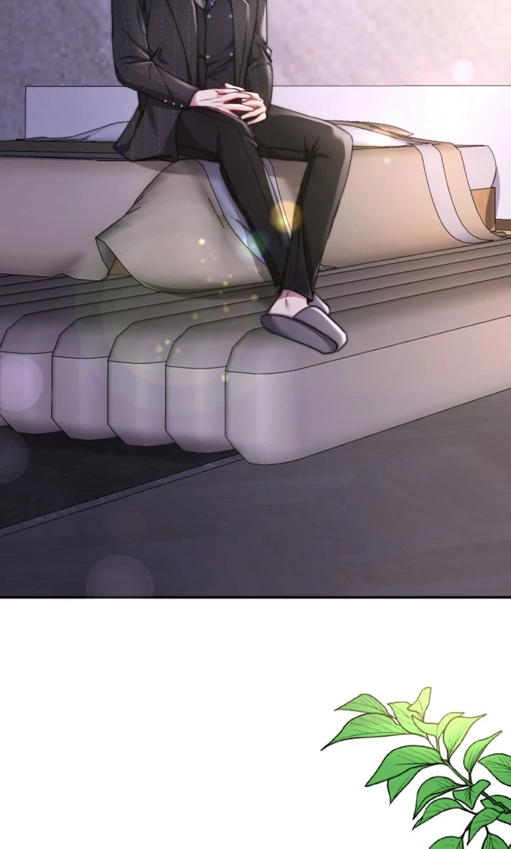 The Billionaire's Replacement Wife Chapter 34 - page 17