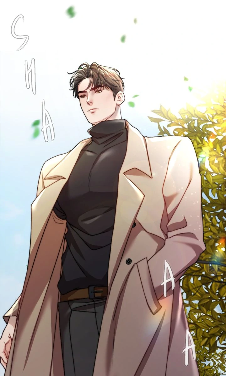 The Billionaire's Replacement Wife Chapter 34 - page 19