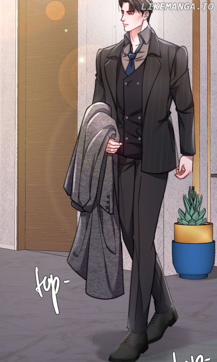The Billionaire's Replacement Wife Chapter 34 - page 2