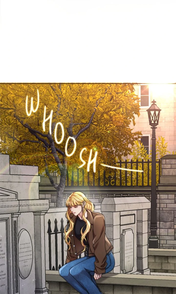The Billionaire's Replacement Wife Chapter 34 - page 21
