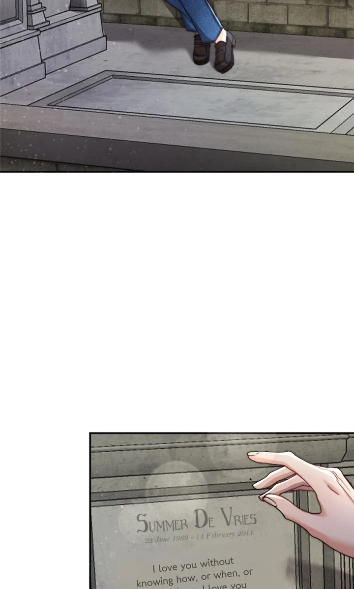 The Billionaire's Replacement Wife Chapter 34 - page 22
