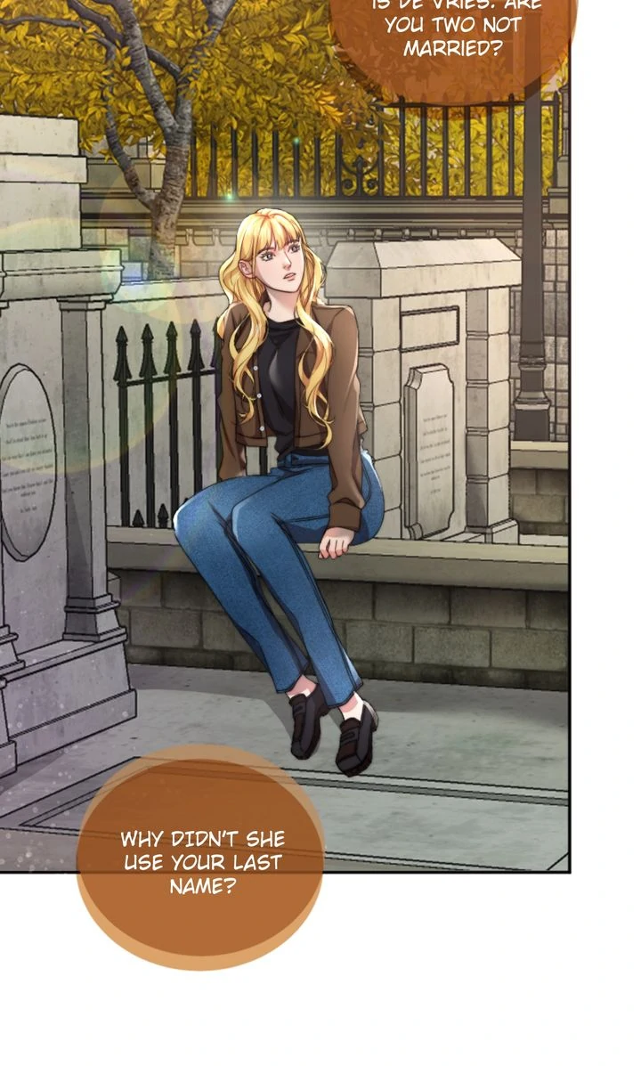 The Billionaire's Replacement Wife Chapter 34 - page 24