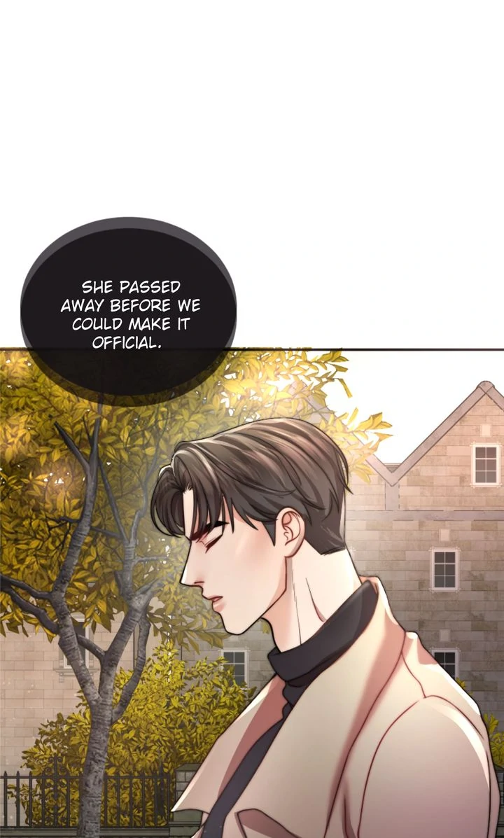 The Billionaire's Replacement Wife Chapter 34 - page 25